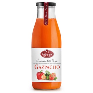 Ferrer | Gazpacho 72 cl