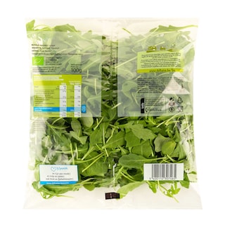 Delhaize | Bio | Roquette | Bio 