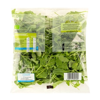 Delhaize | Bio | Notensla | Bio 