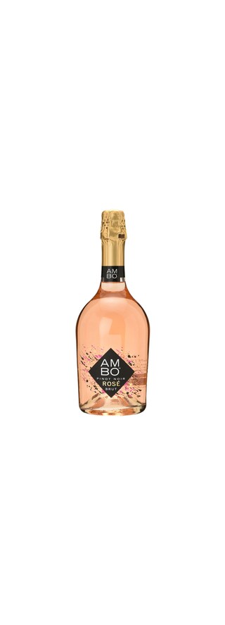 Ambo Secco | Pinot Noir Rosé Brut 