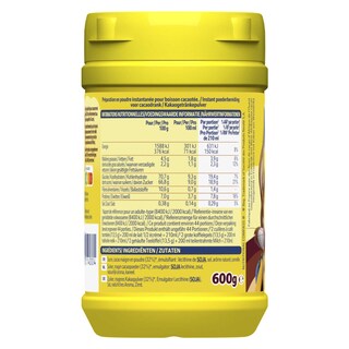 Nesquik | Chocoladepoeder | Extra-choco | doos 