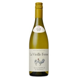 La Vieille Ferme | Vin de France 75 cl
