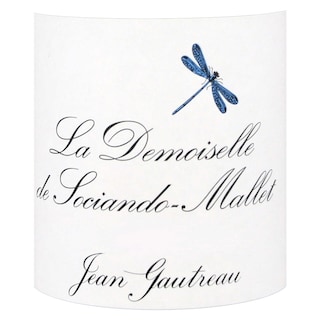 La Demoiselle de Sociando-Mallet | Haut-Médoc | 2019 75 cl