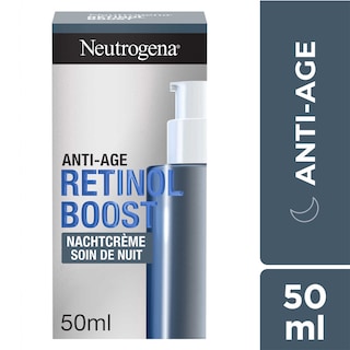 Neutrogena | Crème de nuit | Retinol Boost 