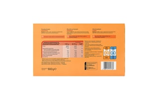 Delhaize | Tarwe beschuiten 900 gr