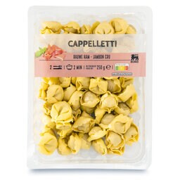 Delhaize | Cappelletti | Jambon 250 gr