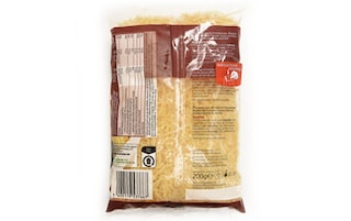 Delhaize | Gratin | Mix | Geraspt 