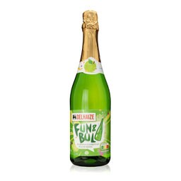 Delhaize | Kids Jus de Pommes Pétillant 75 cl