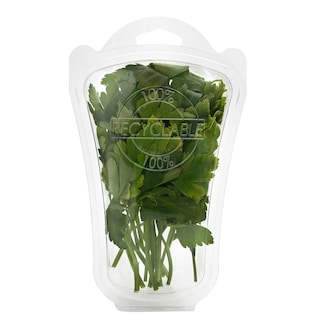 Delhaize | Persil plat 