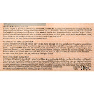 Delhaize | Vleesbrood | Graanmosterd | Witloofstoemp 