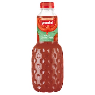 Granini | Jus | Tomate | PET 1 l