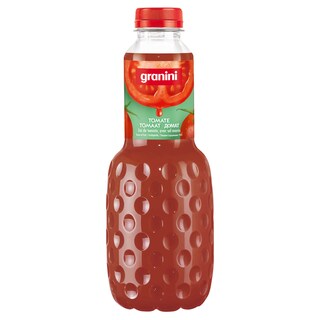 Granini | Sap | Tomaat | PET 1 l