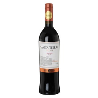 CHILI - COLCHAGUA VALLEY | Colchagua Valley | Santa Tierra Reserva Malbec 2013 Rood 