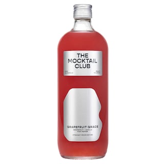 The Mocktail Club | Grapefruit Grace  | 0% 