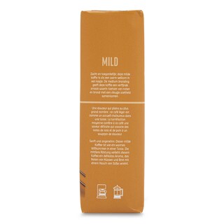 Delhaize | Café | Mild 03 | Moulu 250 gr