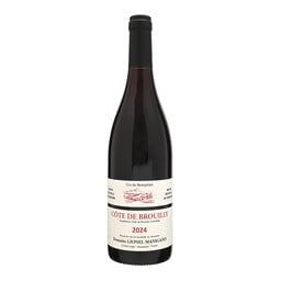 Domaine Lionel Manigand | Côte de Brouilly 