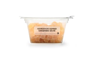 Delhaize | Gingembre 