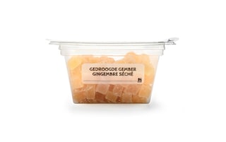 Delhaize | Gingembre 