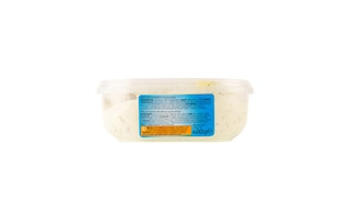 Delhaize | Haringfilets | Tartaarsaus 