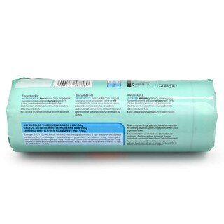 Delhaize | Koekjes | Tarwe | Natuur 400 gr