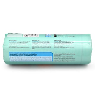 Delhaize | Koekjes | Tarwe | Natuur 400 gr