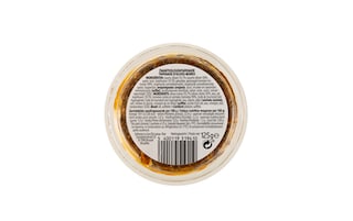 Delhaize | Zwarte olijventapenade 