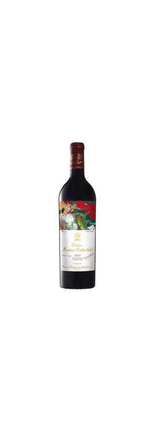 France - Frankrijk | Bordeaux - Pauillac | Château Mouton Rothschild 2015 