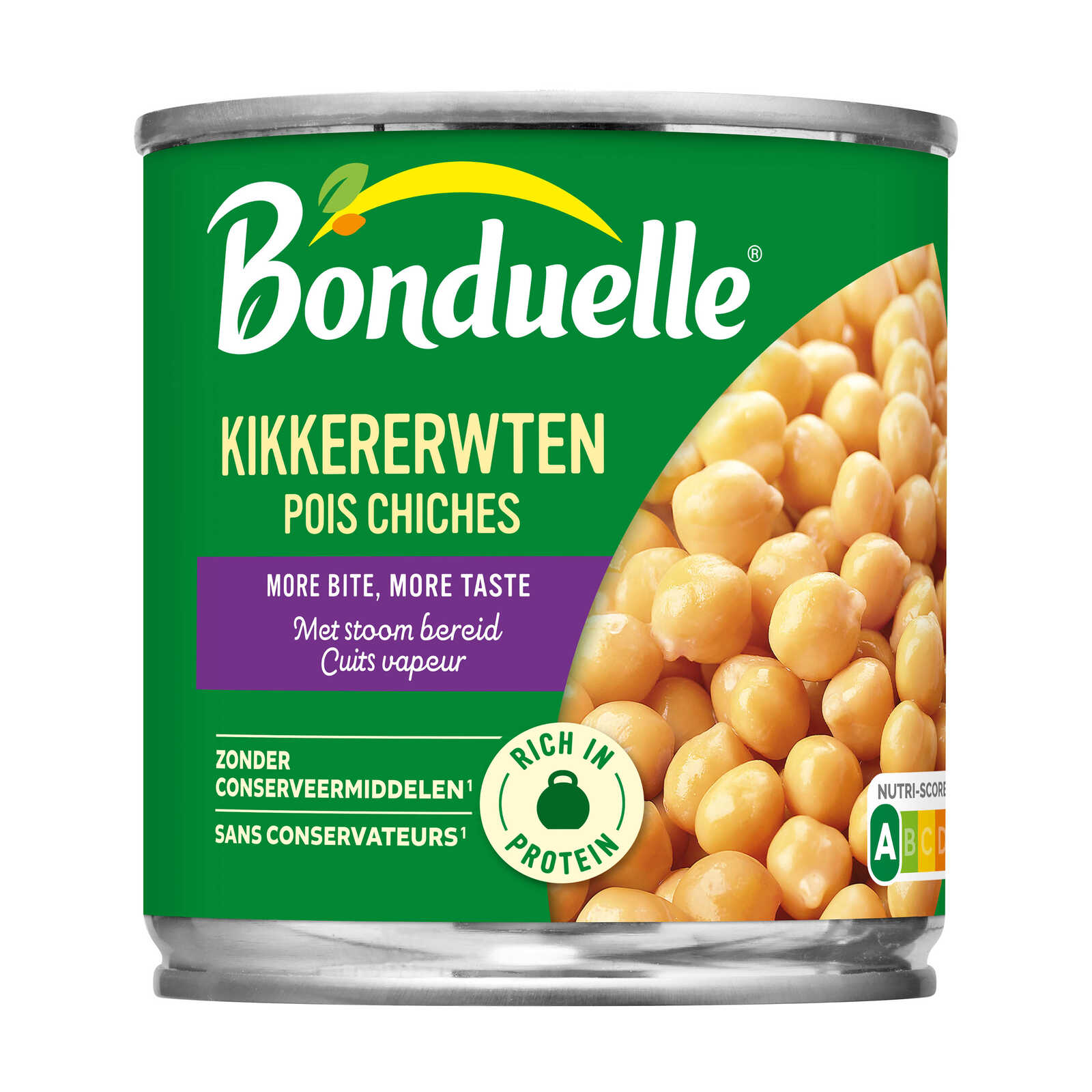 Bonduelle Kikkererwten