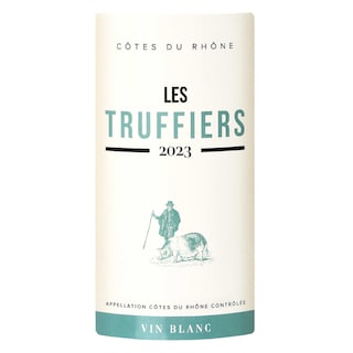 Les Truffiers | Côtes du Rhône 