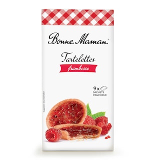 Bonne Maman
