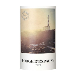 Rouge D'Espagne | tinto 