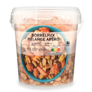 Delhaize | Snack | Cocktail | Mix 