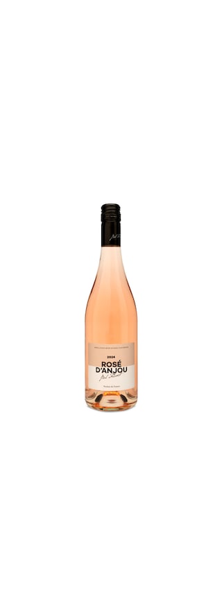 Delhaize | Rosé d'Anjou Rosé 