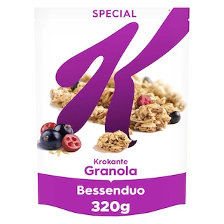 Kellogg's-Special K