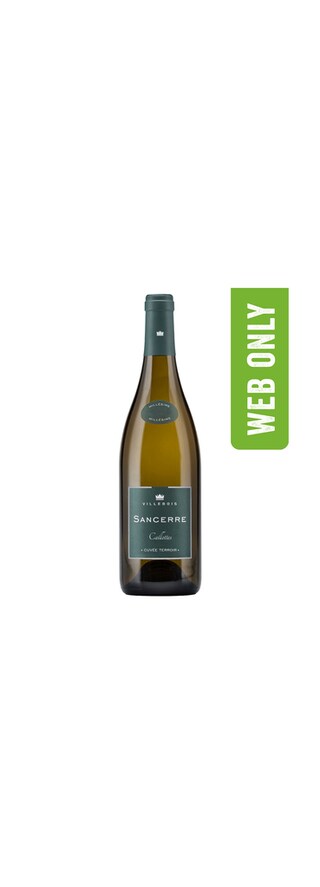 France - Frankrijk | Loire - Sancerre | Villebois Sancerre  Caillotte | Blanc 