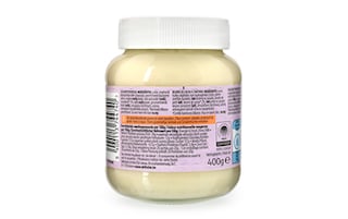 Delhaize | Pâte à tartiner | Chocolat | Blanc 