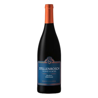 Stellenbosch | Pinotage 75 cl