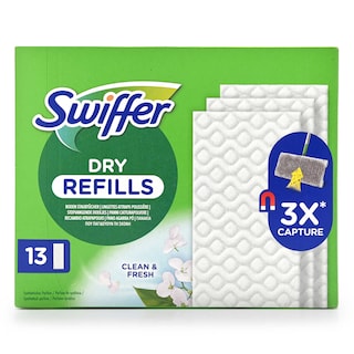 Swiffer | Floor | Navullingen 