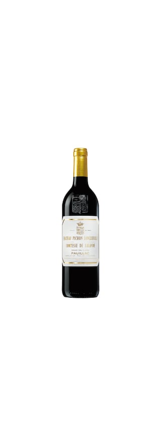 Chateau Pichon Longueville | Comtesse de Lalande | Pauillac Grand Cru Classé | 2021 