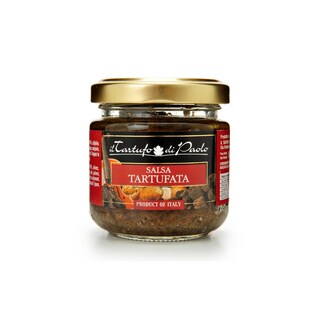 Il Tartufo Di Paolo | Tapenade | Salsa tartufata 