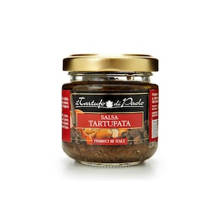 Il Tartufo Di Paolo | Tapenade | Salsa tartufata 