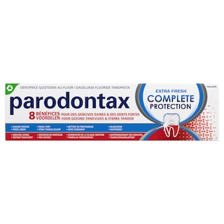 Parodontax
