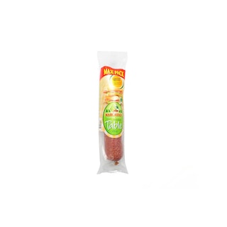 MARCASSOU | SAUCISSON DE TABLE 