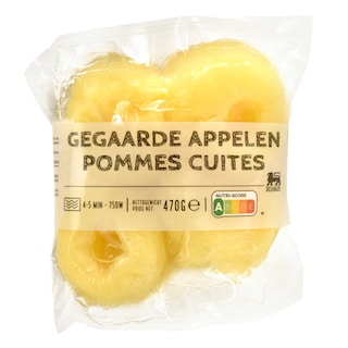 Delhaize | Pommes | Jonagold 