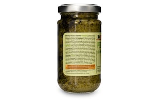 Delhaize | Pesto | Genovese 