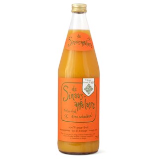 De Sinaasappelaere | Jus d'orange 75 cl