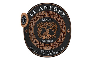 Masso Antico | Puglia | Le Anfore | Bio | 2021 