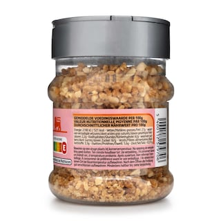 Delhaize | Decoration | Bresilienne 