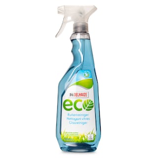 Delhaize | Eco | Spray | Nettoyant Vitres | Eco 75 cl