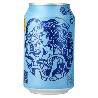 Yugen | Kombucha | Raw | Passion Fruit | Bio 